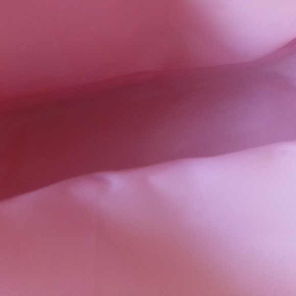 New unicorn duffle bag with coin purse - Picture 3 of 3